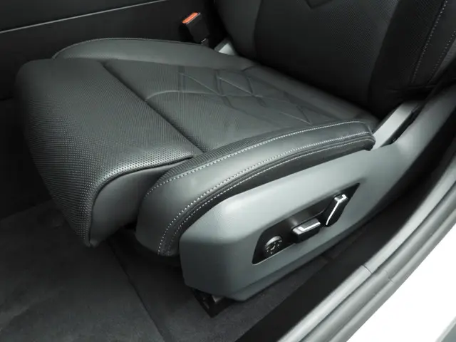 BMW i5 Sedan eDrive40 2024 Elektrisch 23