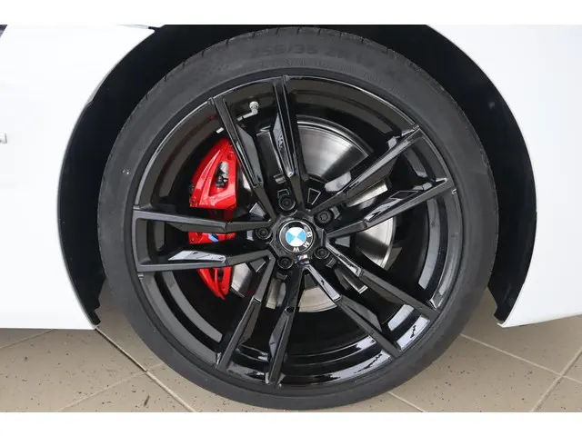 BMW Z4 Roadster sDrive20i 2025 Benzine 9