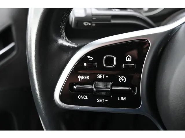 Mercedes-Benz Citan 110 CDI L1 Pro 2022 Diesel 16