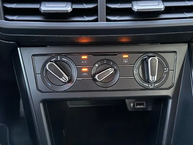 Volkswagen Polo 1.0 MPI Comfortline 2019 Benzine 15