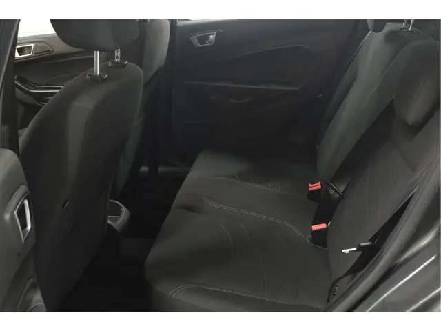 Ford Fiesta 1.0 Style 2016 Benzine 8