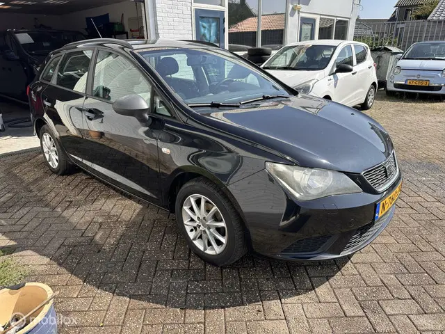 SEAT Ibiza ST 1.4 COPA Plus 2012 Benzine 3