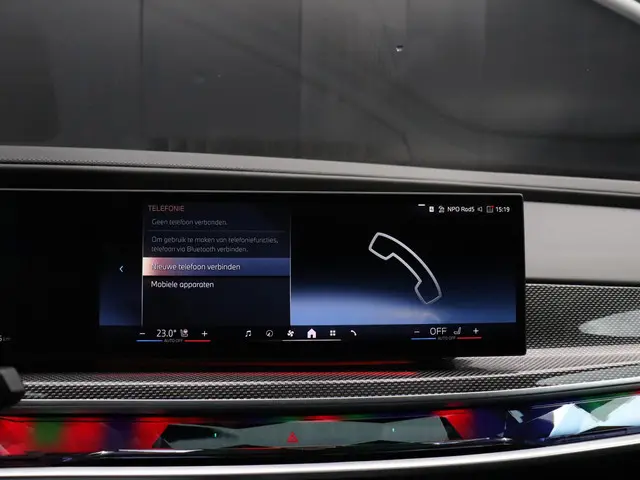 BMW i7 xDrive60 106 kWh 2024 Elektrisch 8