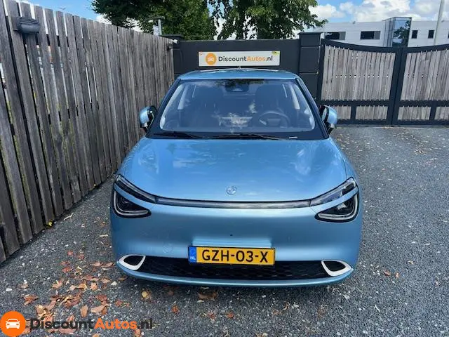 Dongfeng Box 2