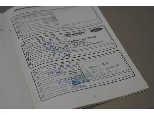 Ford Fiesta 1.0 Style Ultimate 2016 Benzine 34