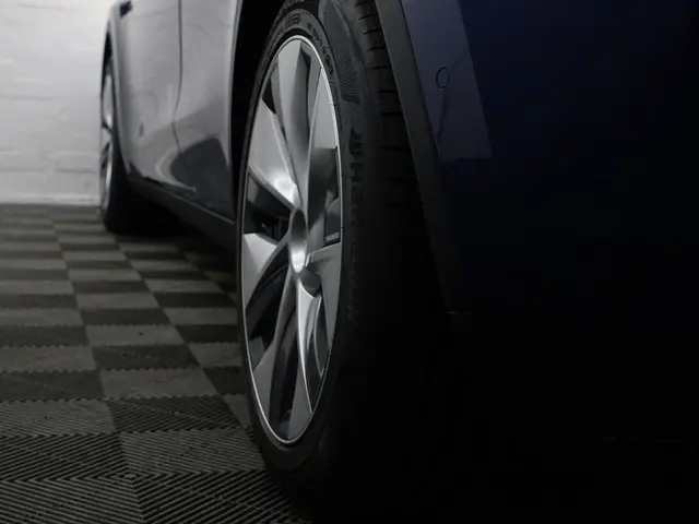 Tesla Model Y Long Range AWD 75 kWh- 2021 Elektrisch 22