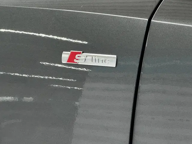 Audi Q3 35 TFSI Pro Line S 2020 Benzine 14