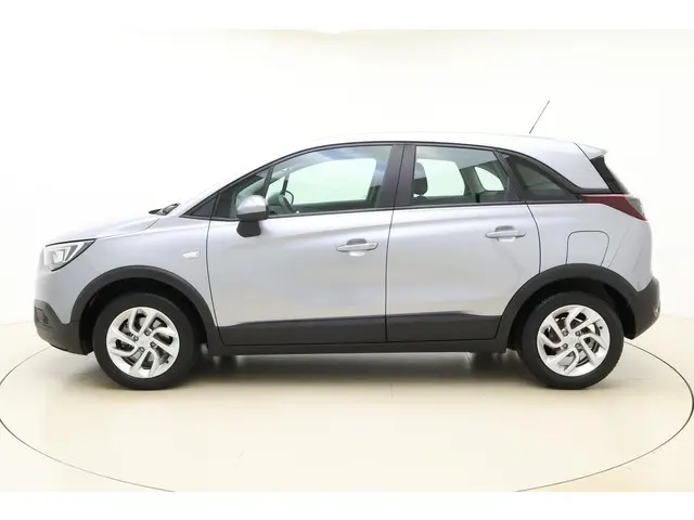 Opel Crossland X 1.2 Turbo 110pk Edition 2019 Benzine 5