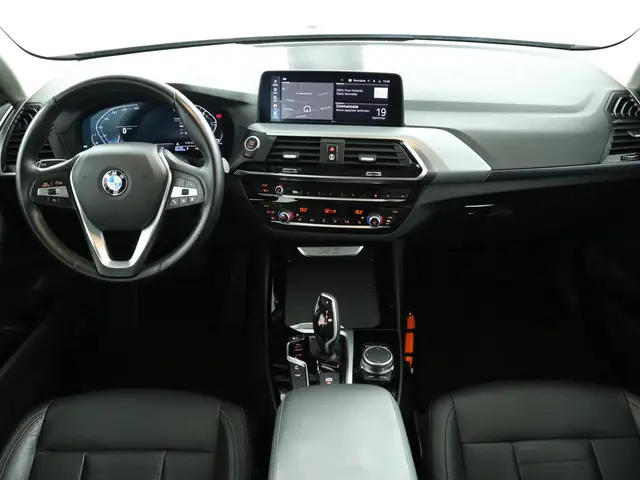 BMW X3 xDrive20i Business Edition Plus 2021 Benzine 4