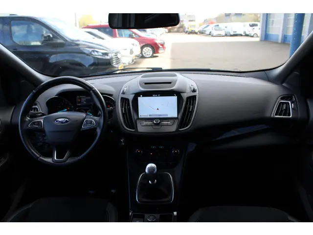 Ford Kuga 1.5 EcoBoost ST Line 2018 Benzine 12