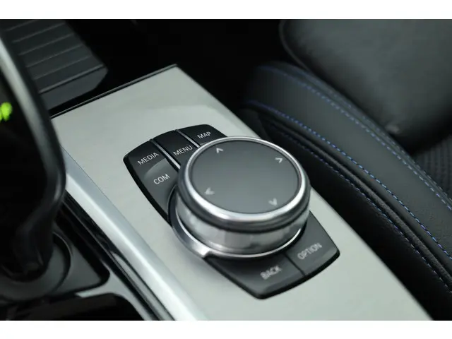 BMW X3 M40i High Executive 361pk 2018 Benzine 28