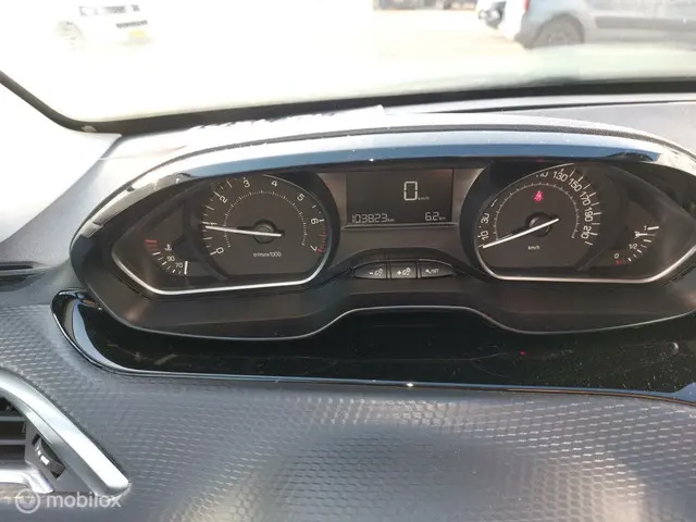 Peugeot 208 1.2 PureTech Active 2019 Benzine 10