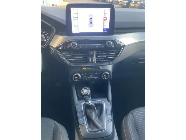 Ford Kuga 1.5 EcoBoost Titanium 2020 Benzine 13