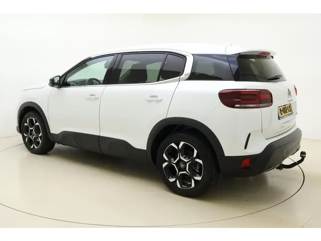 Citroën C5 Aircross 1.2 PureTech 130pk Feel 2022 Benzine 4