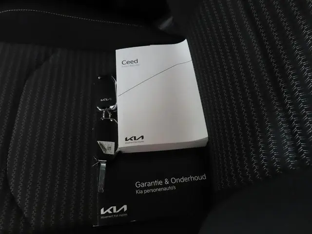 Kia Ceed 1.0 T-GDi DynamicLine 2023 Benzine 23