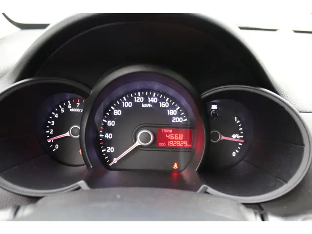 Kia Picanto 1.0 CVVT X-treme 2015 Benzine 9