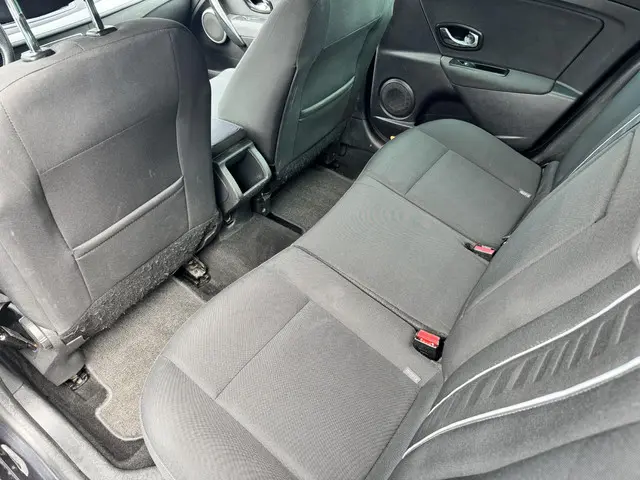 Renault Mégane Estate 1.2 TCe Collection 2013 Benzine 16