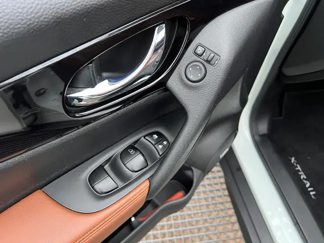 Nissan X-Trail 1.3 DIG-T Tekna 2020 Benzine 23