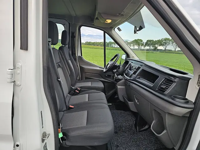 Ford Transit 350 2019 Diesel 7
