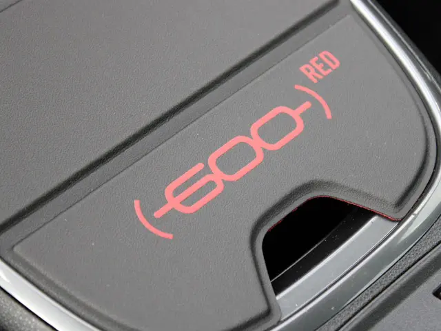 Fiat 600 600e RED 54 kWh 2024 Elektrisch 23