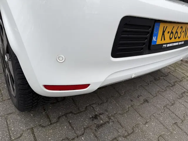 Renault Twingo 1.0 SCe Collection 2017 Benzine 24