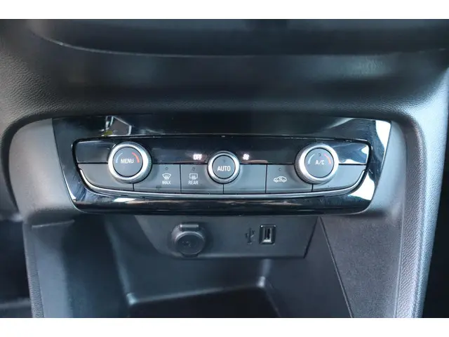 Opel Corsa 1.2 Turbo GS Line Trekhaak 2020 Benzine 14