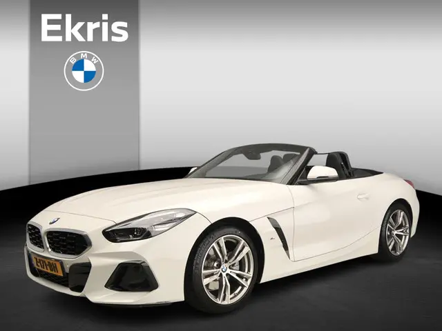 BMW Z4 Roadster sDrive20i 2022 Benzine