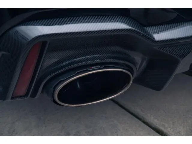 Audi RS6 A6 Avant TFSI quattro 2020 Benzine 12