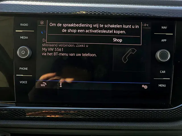 Volkswagen Polo 1.0 TSI Life Edition 2025 Benzine 31