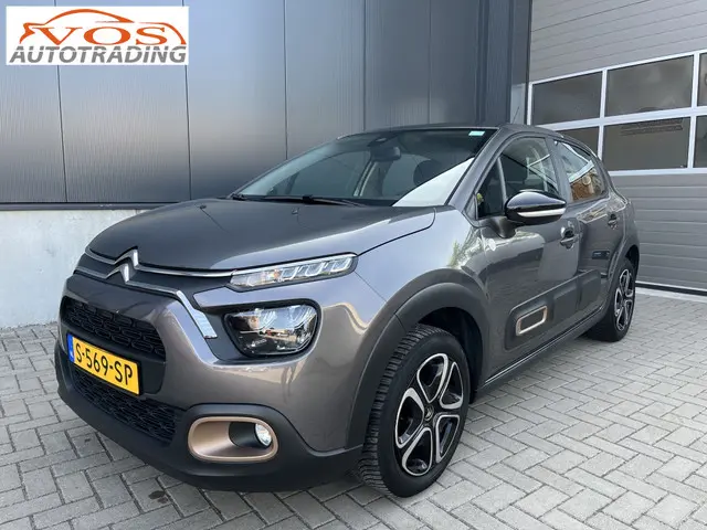 Citroën C3 1.2 PT C-Series 2023 Benzine