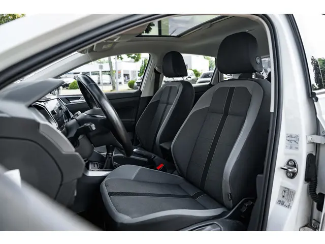 Volkswagen Polo 1.0 TSI Highline 2018 Benzine 17