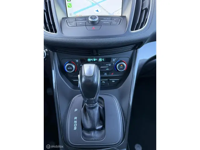 Ford C-MAX 1.5 Titanium 2017 Benzine 21