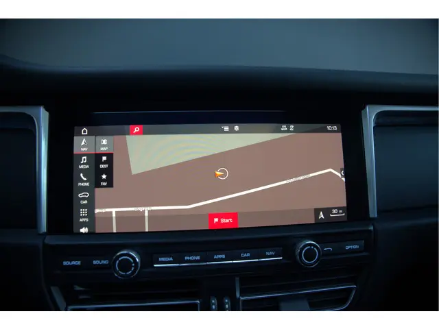 Porsche Macan 2.0 2019 Benzine 47