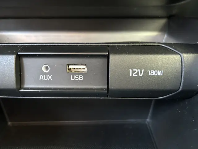 Kia Rio 1.0 TGDI 2019 Benzine 20