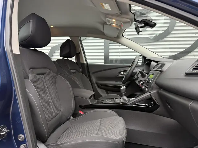 Renault Kadjar 1.2 TCe 2017 Benzine 9