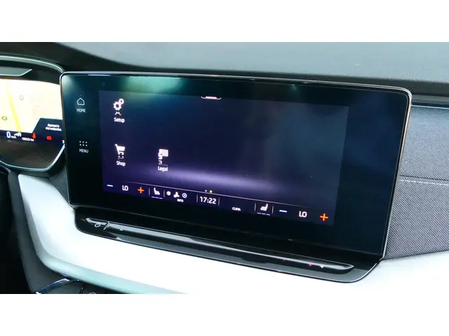 Škoda Octavia Combi 1.0 TSI 2021 Benzine 18