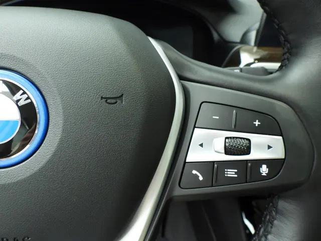 BMW X3 xDrive30e 2024 Hybride Benzine 15