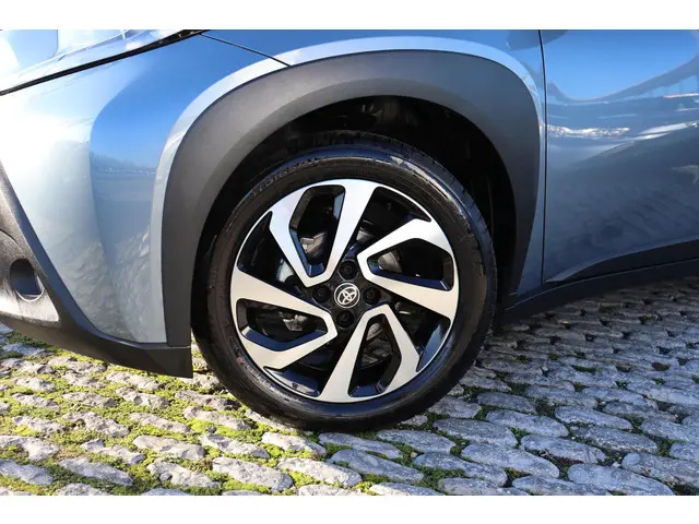 Toyota Aygo X 1.0 VVT-i MT Pulse Limited, 2025 Benzine 6