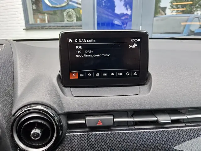 Mazda 2 1.5 Skyactiv-G Sport Selected 2019 Benzine 12
