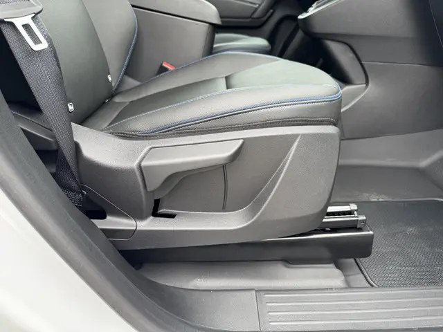 Nissan Townstar N-Connecta L2 44 kWh 2025 Elektrisch 18