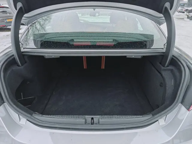 Alfa Romeo Giulia 2.0T Super Velocé Pack 2019 Benzine 20