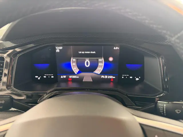 Volkswagen Polo 1.0 TSI Life Business 2022 Benzine 5