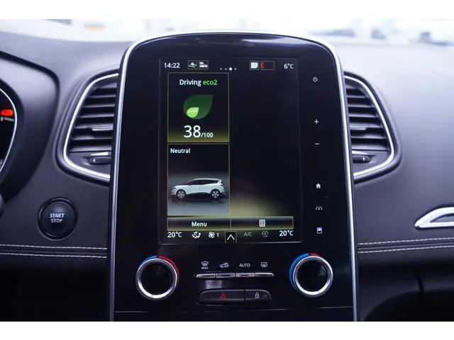 Renault Grand Scénic 1.3 TCe Techno 7p. 2022 Benzine 49