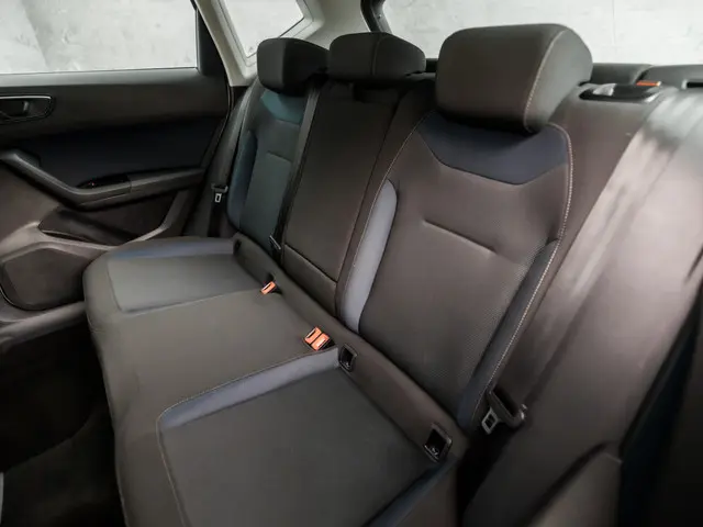 SEAT Ateca 1.4 TSI Xcellence Sport 2016 Benzine 15