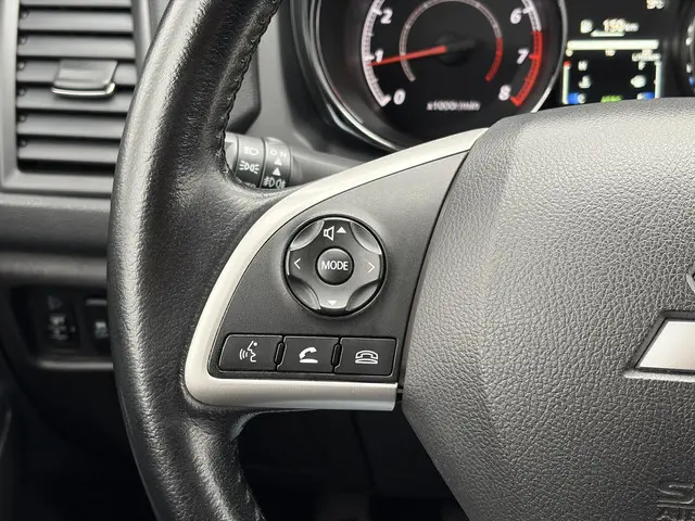 Mitsubishi ASX 1.6 Cleartec Invite+ 2014 Benzine 19