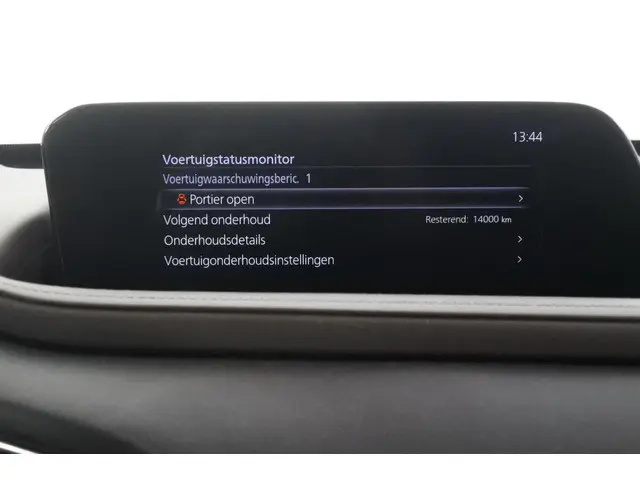 Mazda CX-30 2.0 X 180pk Automaat Luxury 2019 Benzine 27