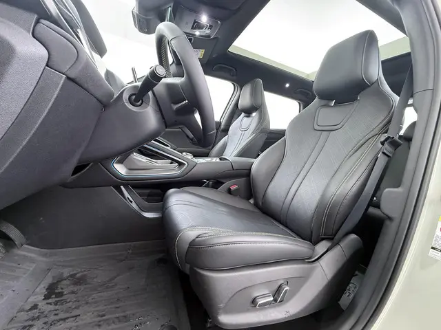 BYD ATTO 2 Boost 45 kWh 2024 Elektrisch 18