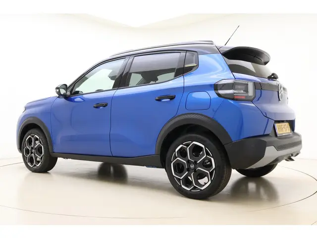 Citroën C3 1.2 Hybrid Max 2025 Hybride Benzine 12