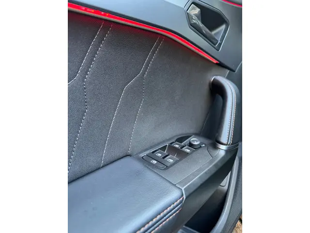 CUPRA Formentor 1.5 TSI 2021 Benzine 4