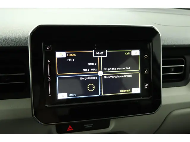 Suzuki Ignis 1.2 Smart Hybrid Stijl 2020 Benzine 45